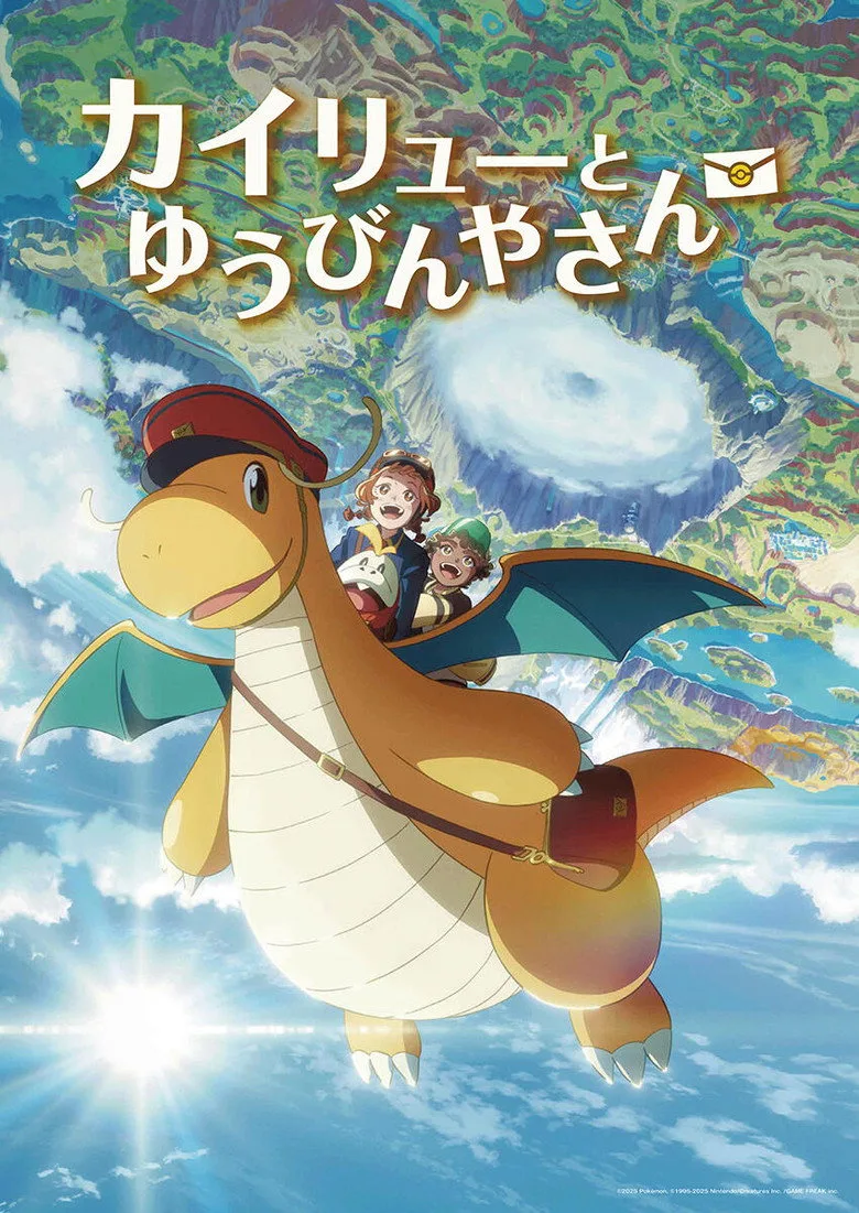 Credit poster