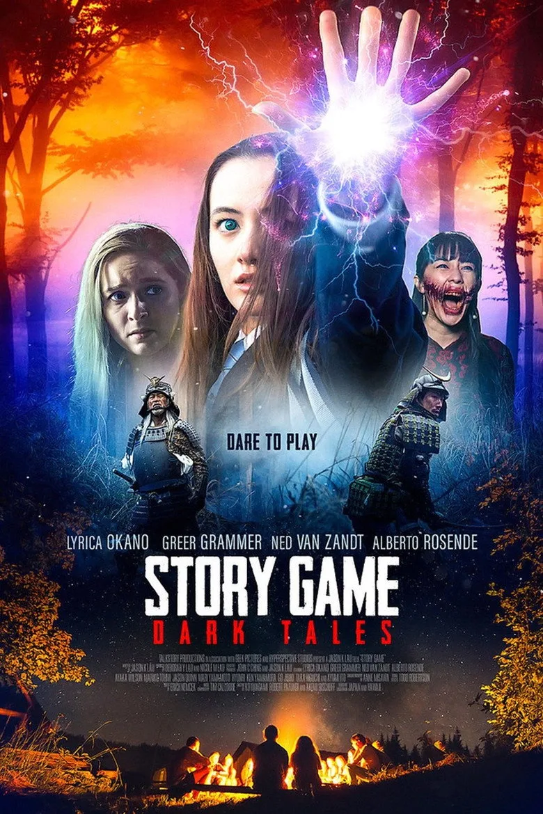 Credit poster