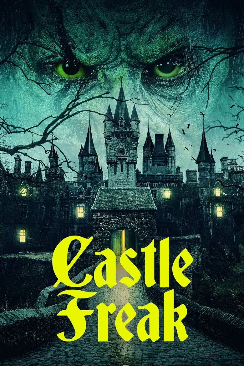 Credit poster