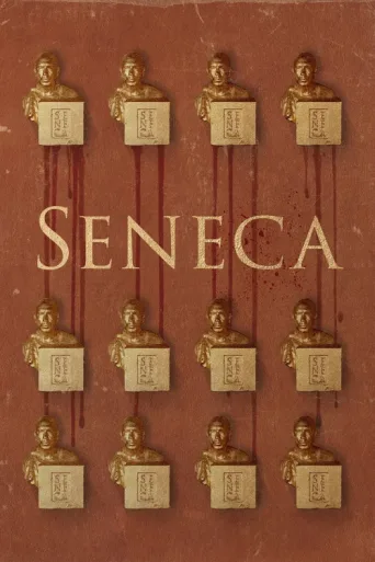ملصق Seneca: On the Creation of Earthquakes