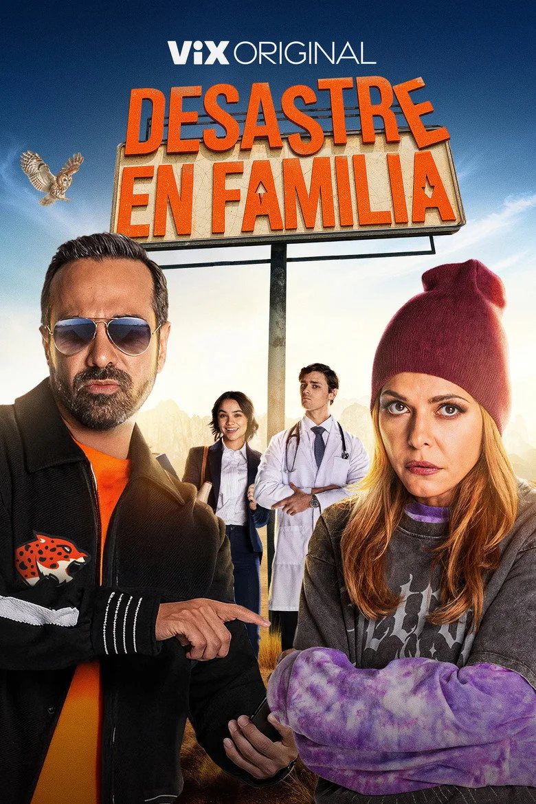 Credit poster