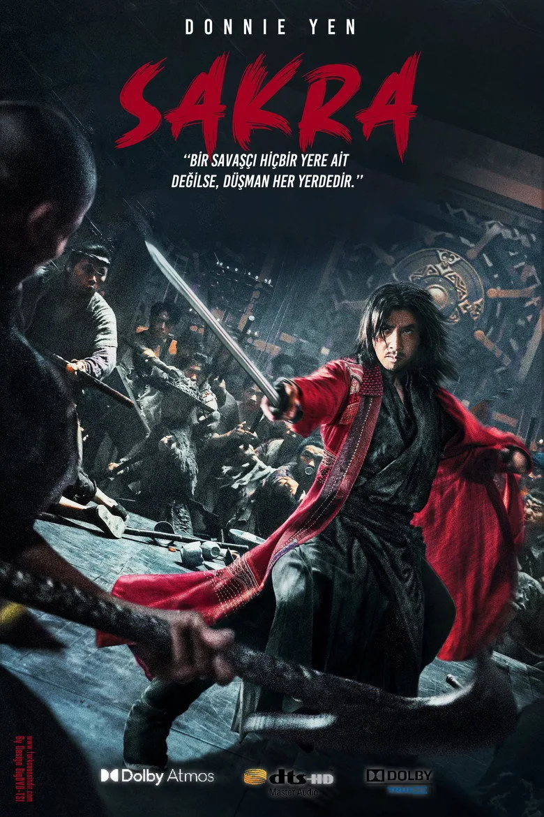 Credit poster