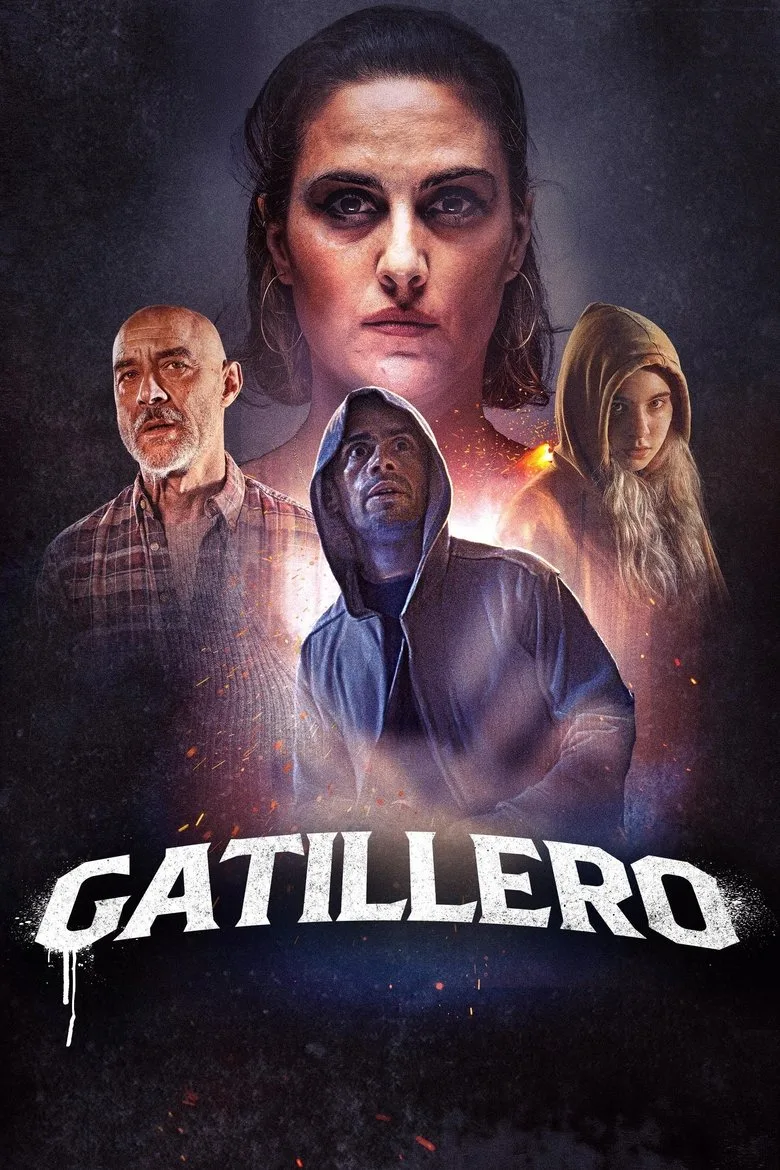 Credit poster