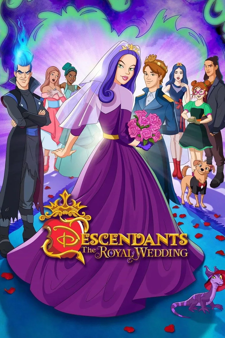 Credit poster