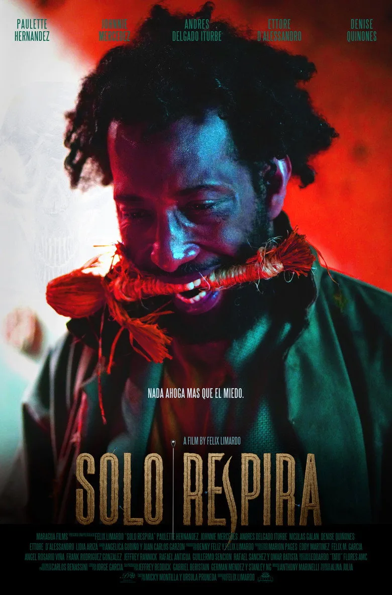 Credit poster