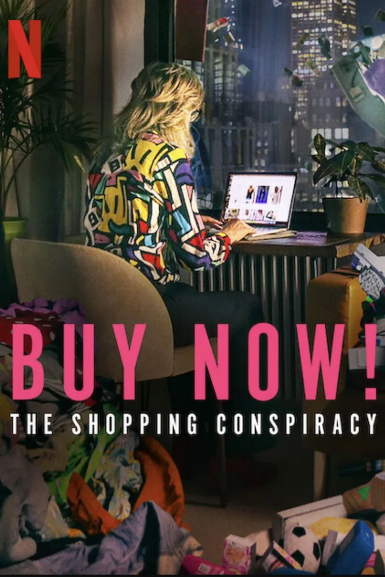 Credit poster