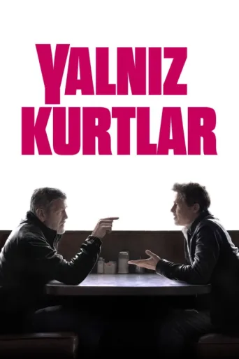 Постер Yalnız Kurtlar