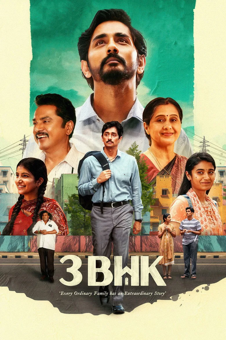 Credit poster