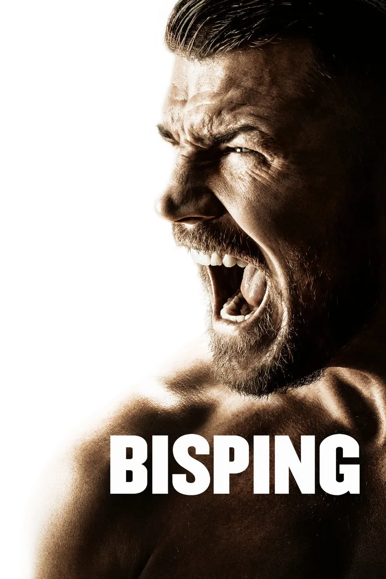Bisping posteri