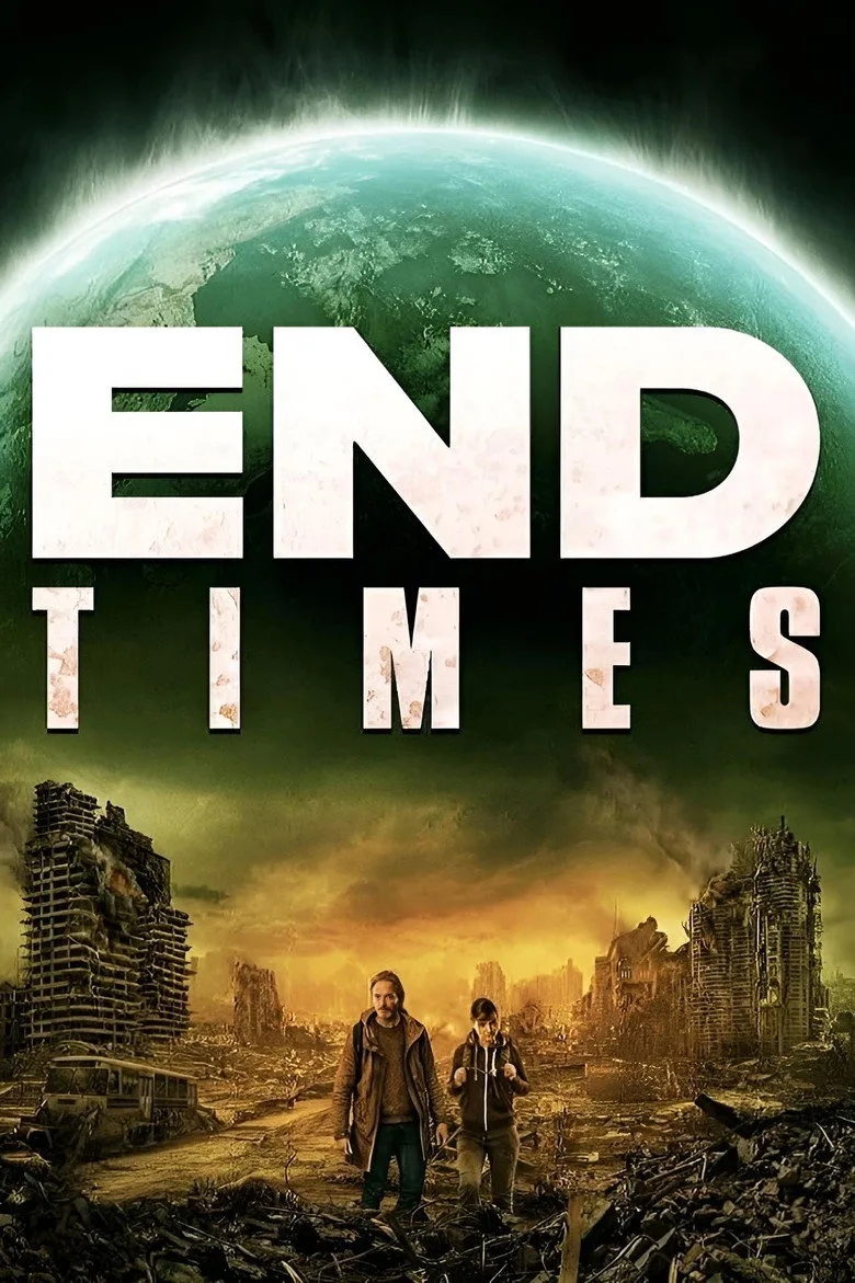 Credit poster