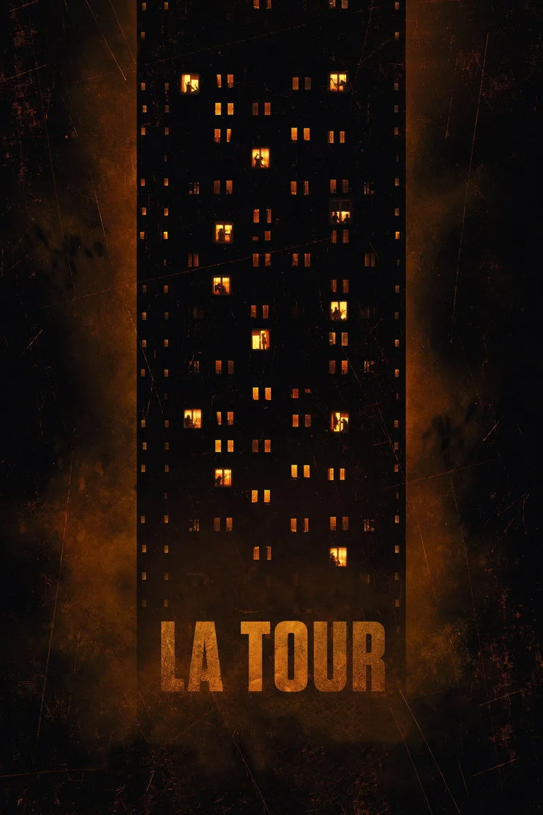 Credit poster
