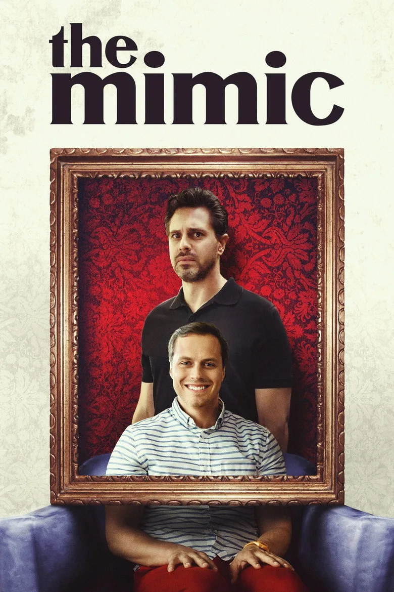 The Mimic posteri