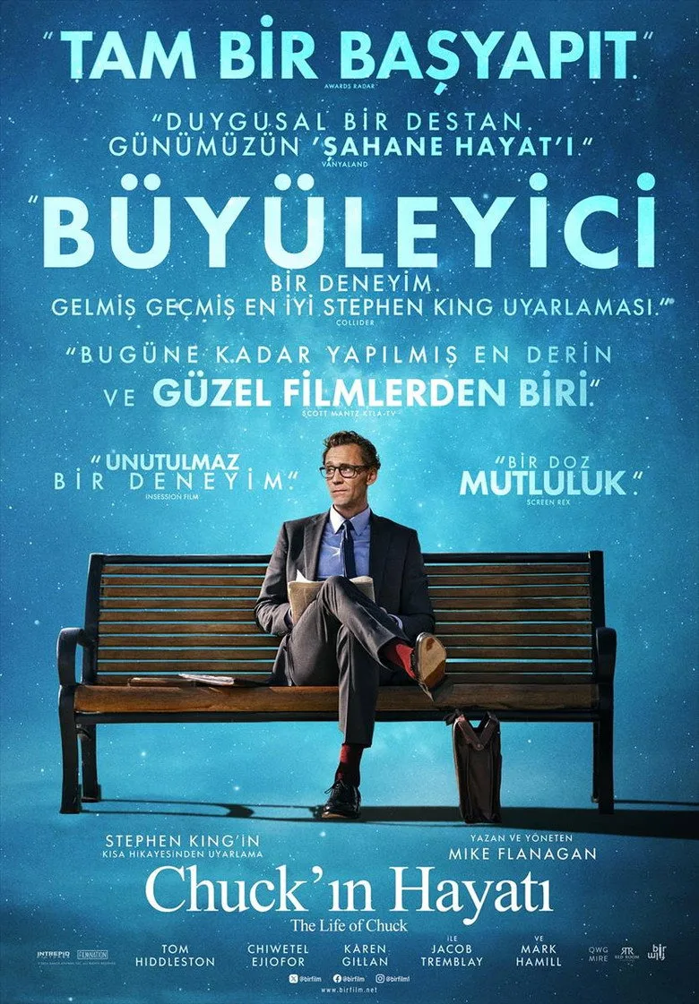 Credit poster