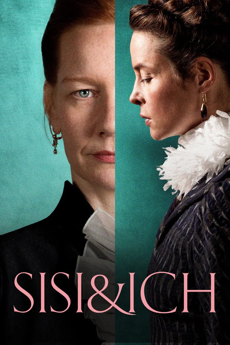 Sisi & Ich posteri