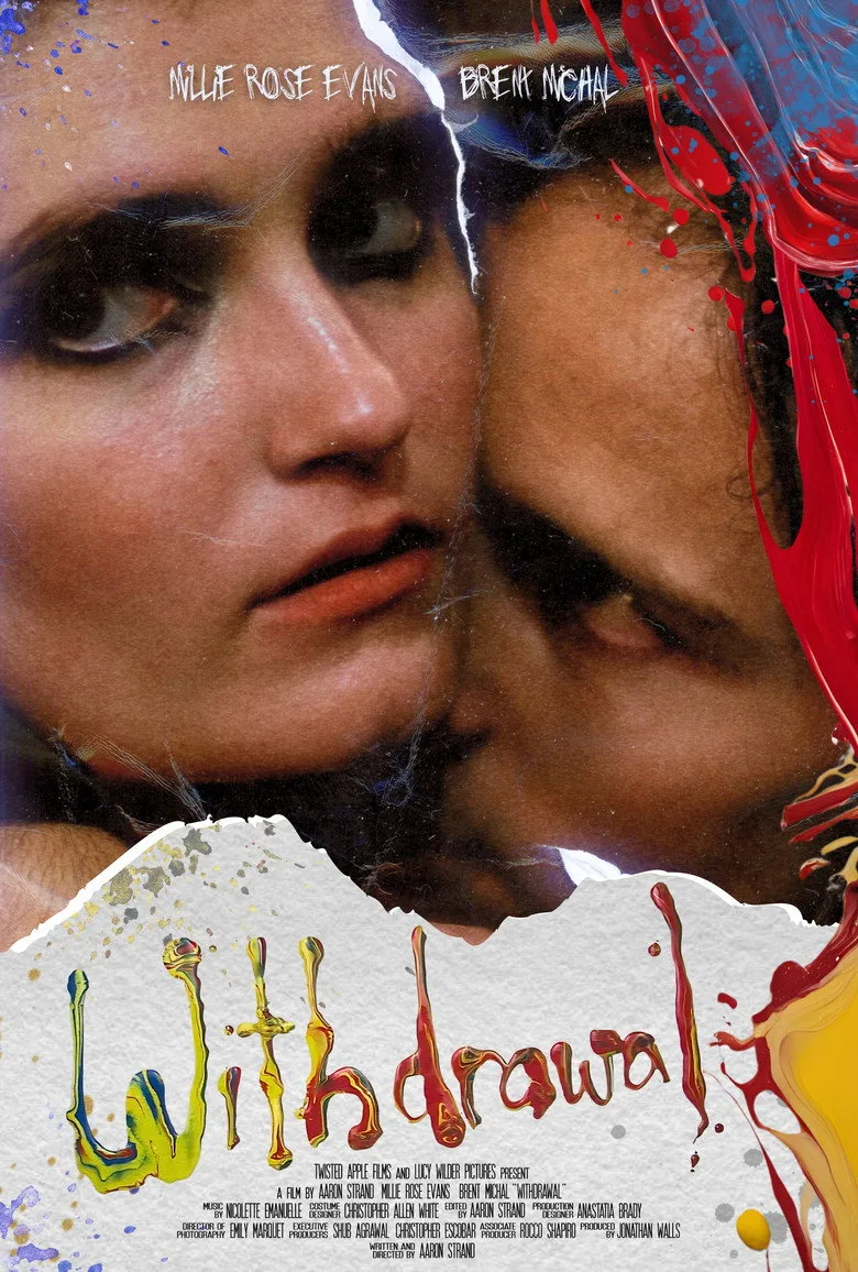 Credit poster