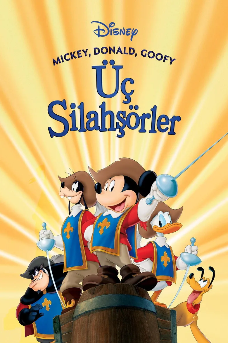 Credit poster