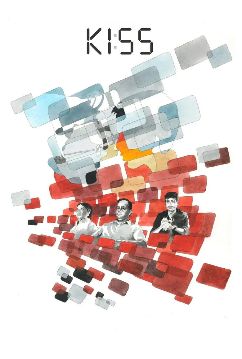 Credit poster