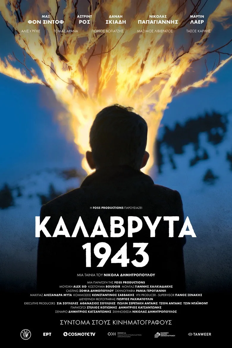 Credit poster