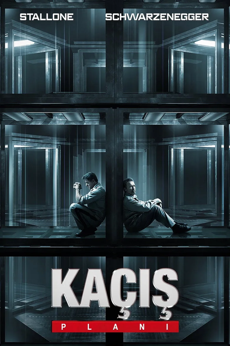 Credit poster