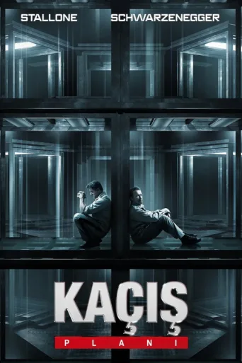 Póster de Kaçış Planı