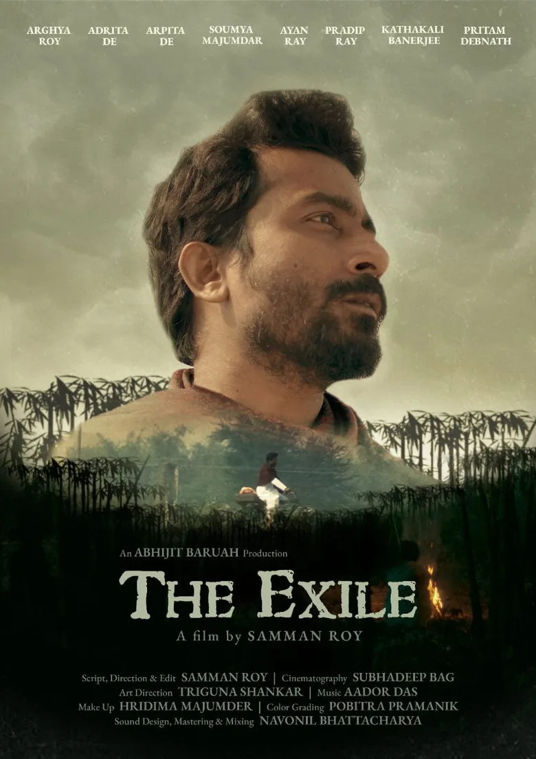 Credit poster