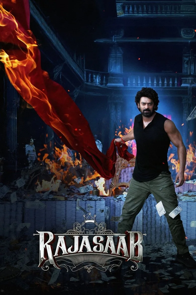 Credit poster