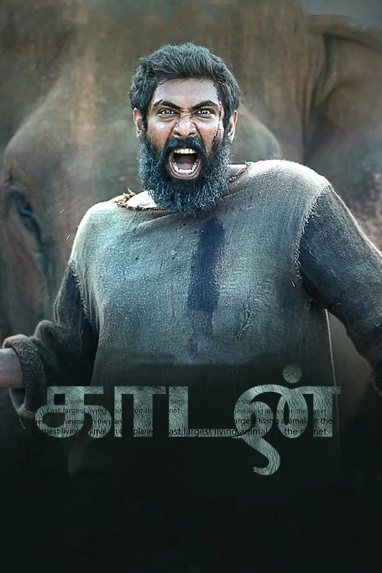 Credit poster
