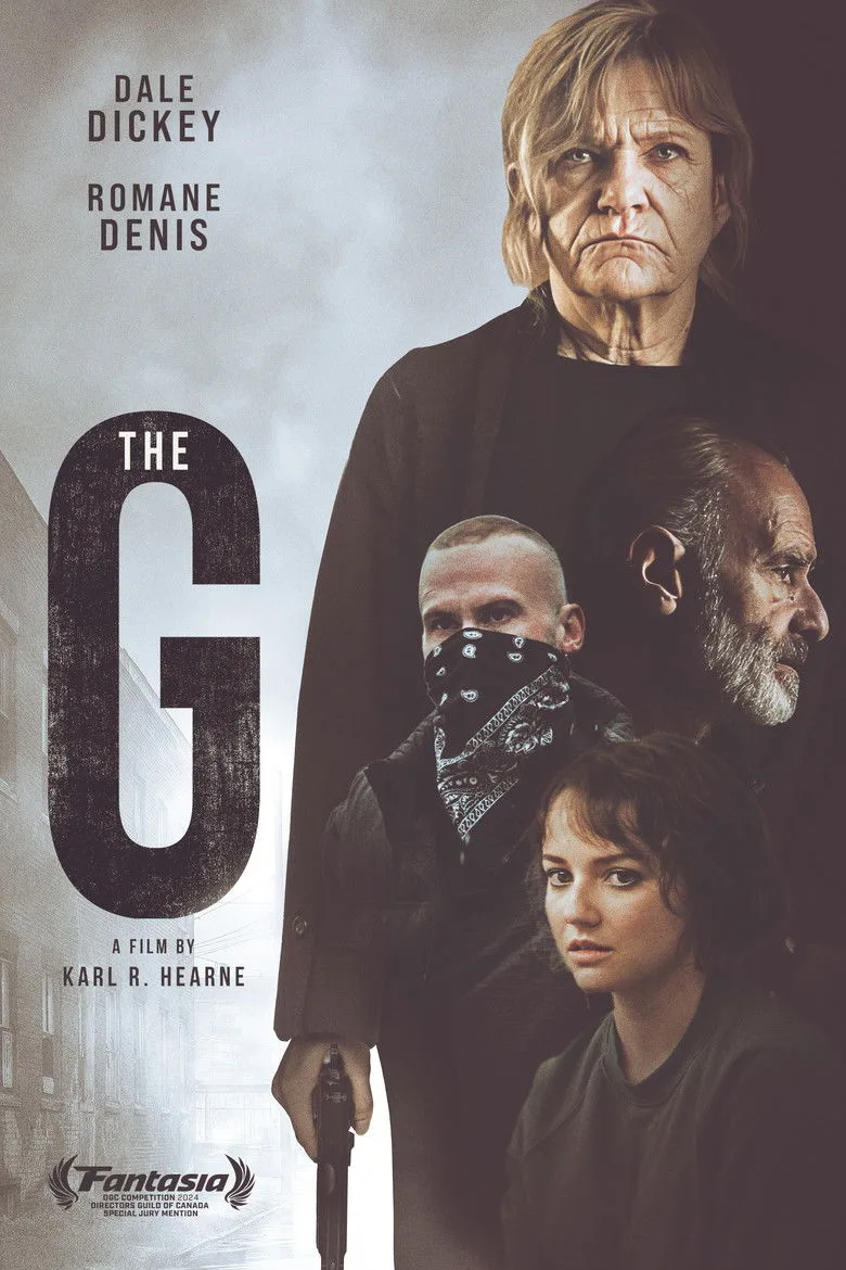 Credit poster