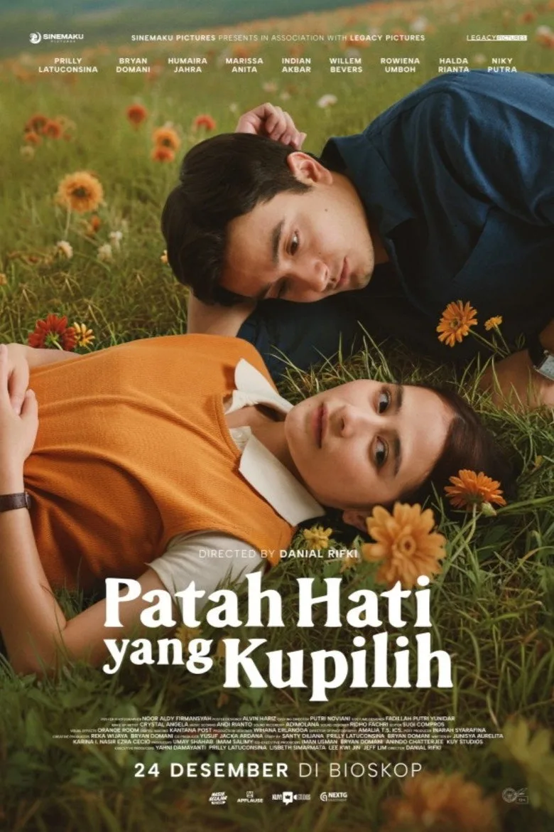 Credit poster