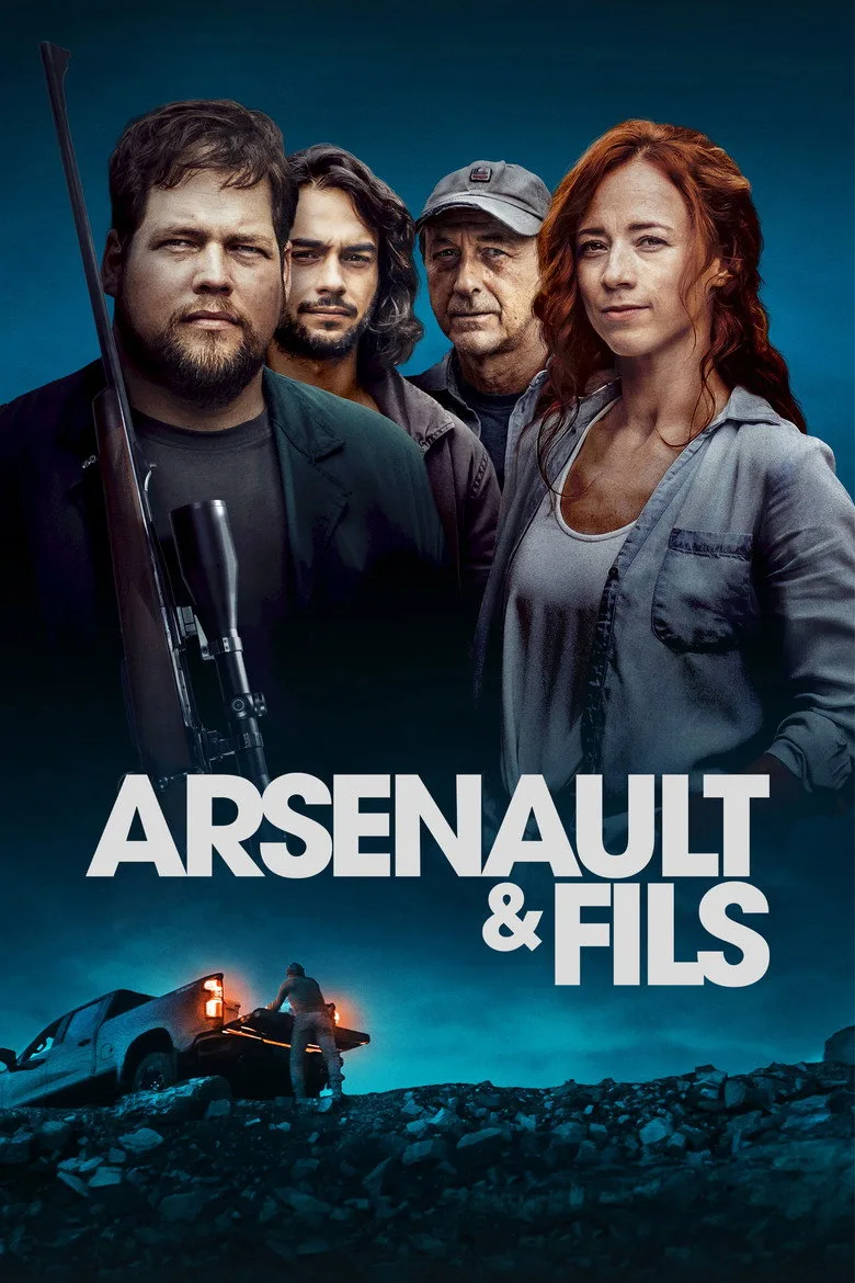 Credit poster