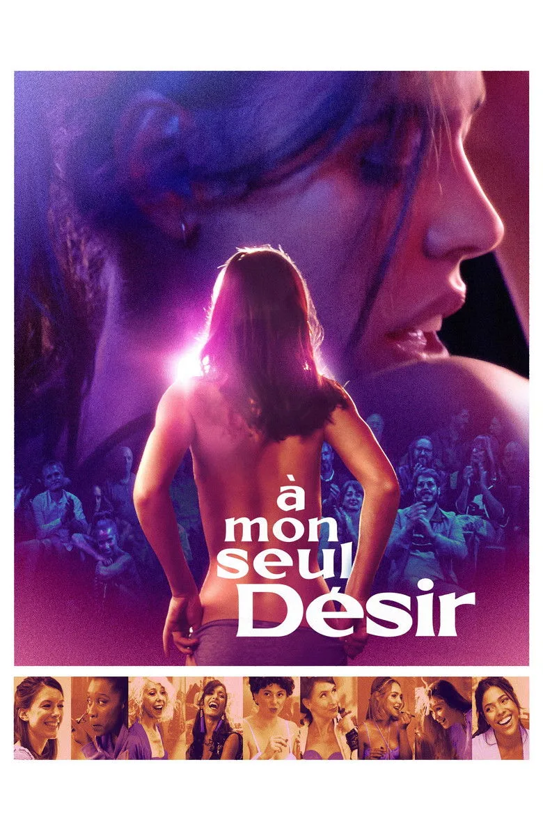À mon seul désir posteri
