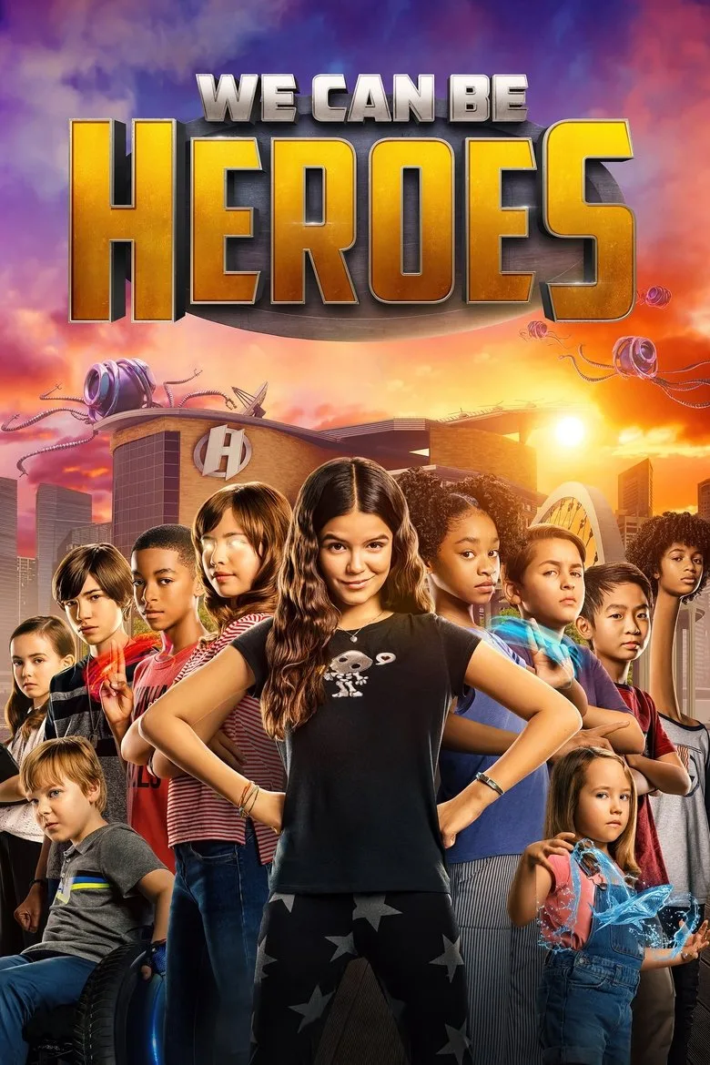 Credit poster