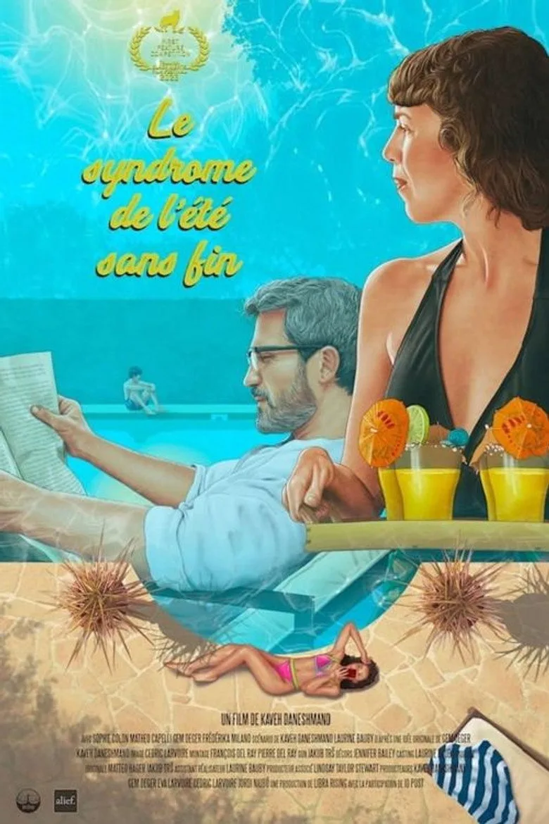 Le syndrome de l'été sans fin posteri