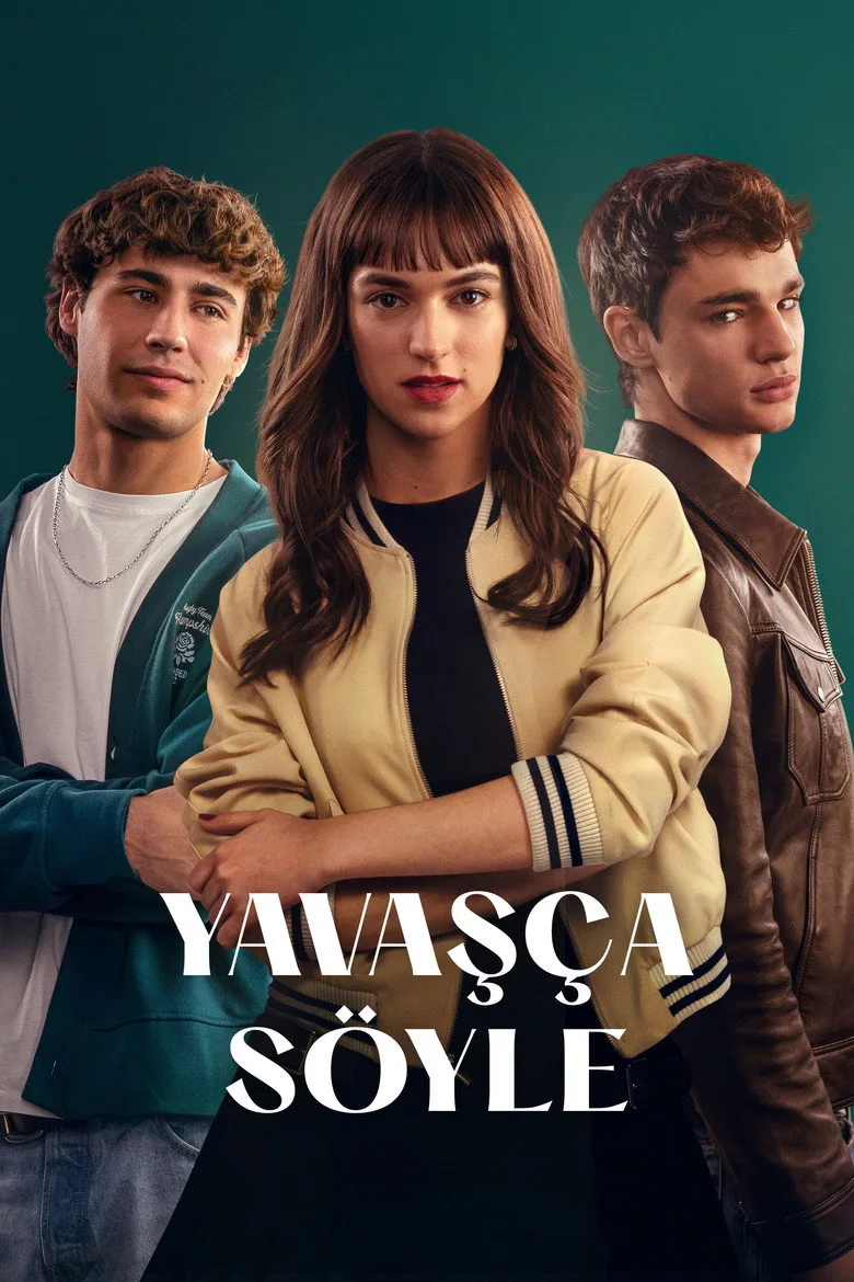 Credit poster