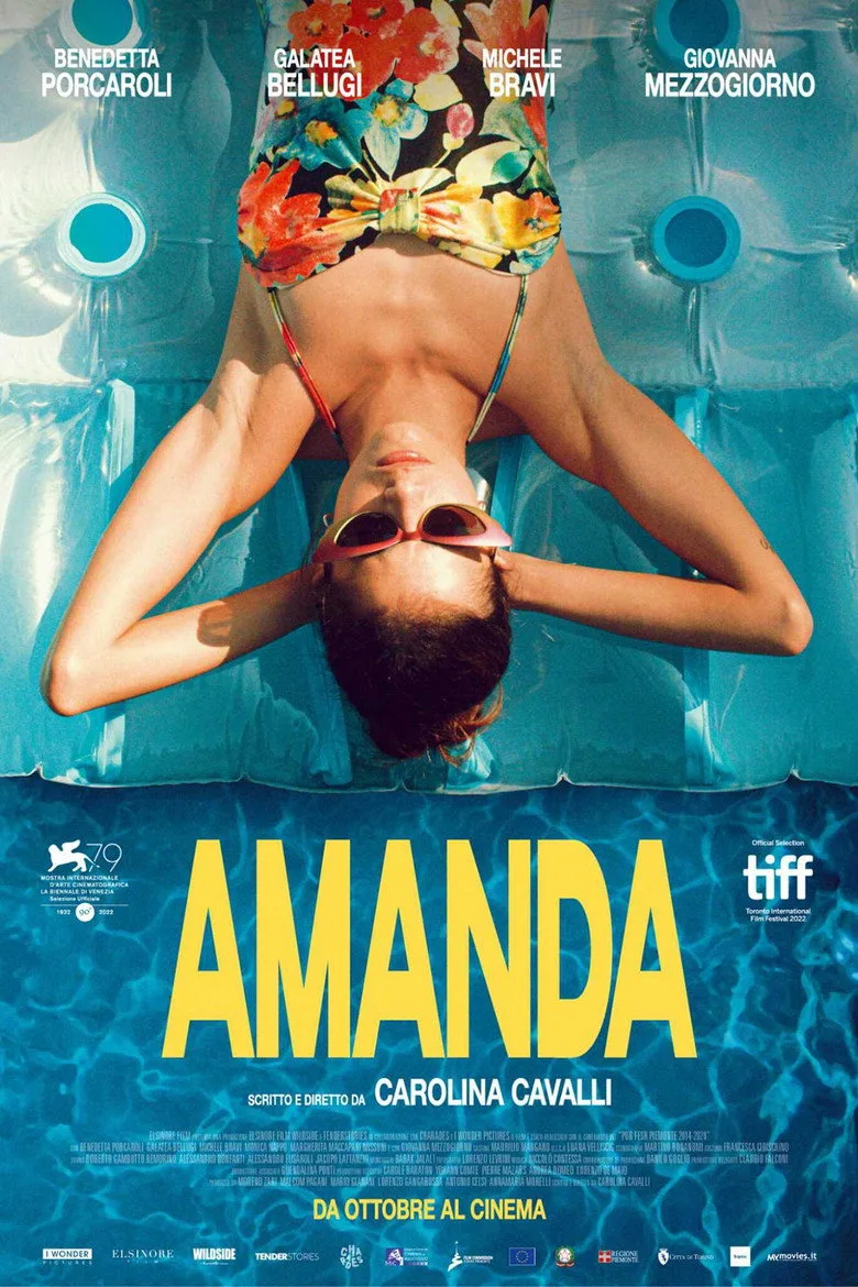 Credit poster