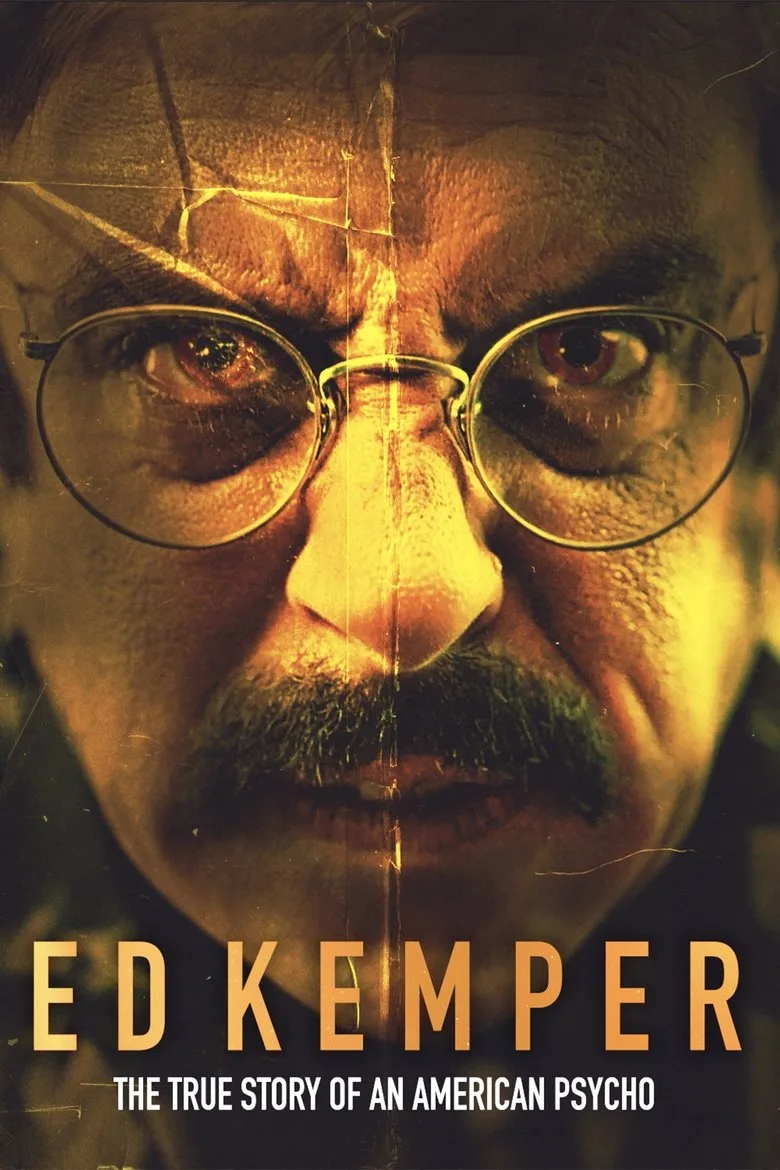 Ed Kemper posteri