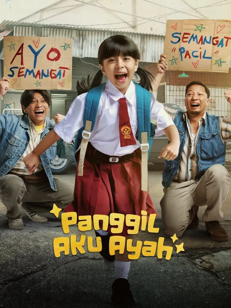 Credit poster