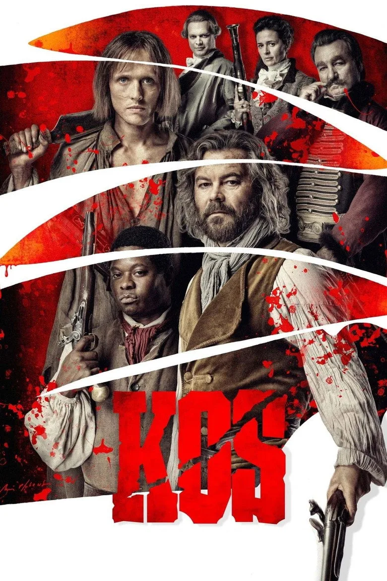 Credit poster