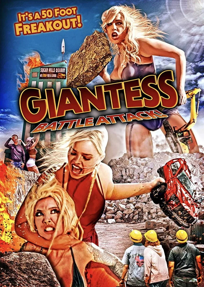 Credit poster