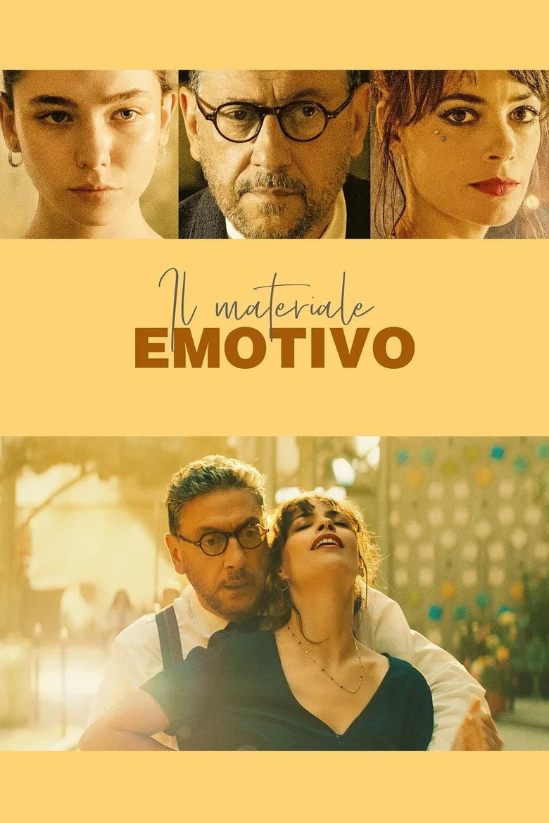Credit poster