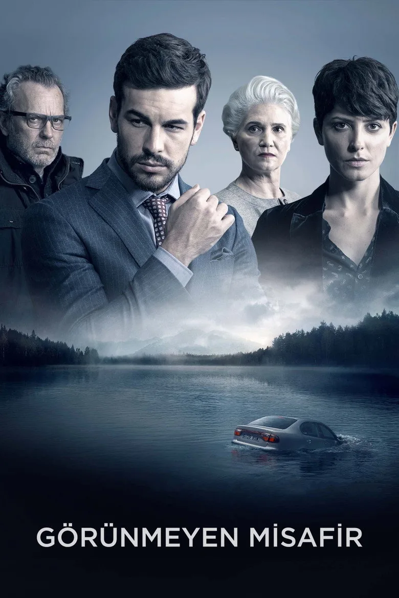 Credit poster