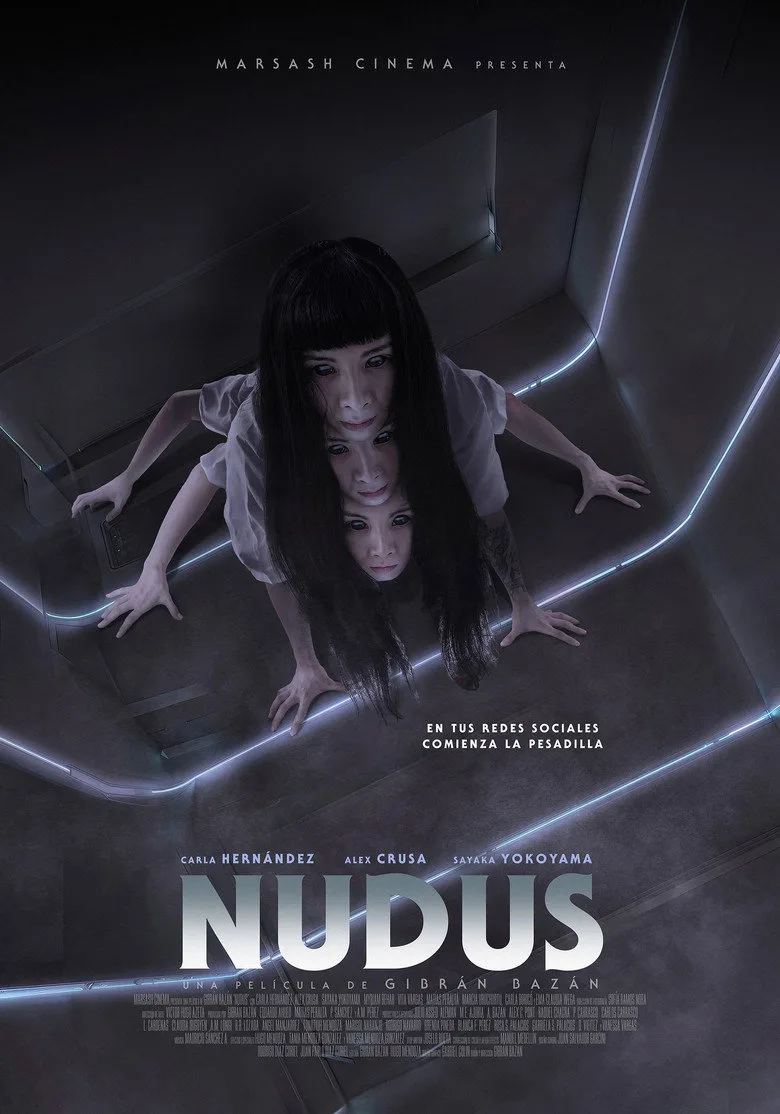Credit poster