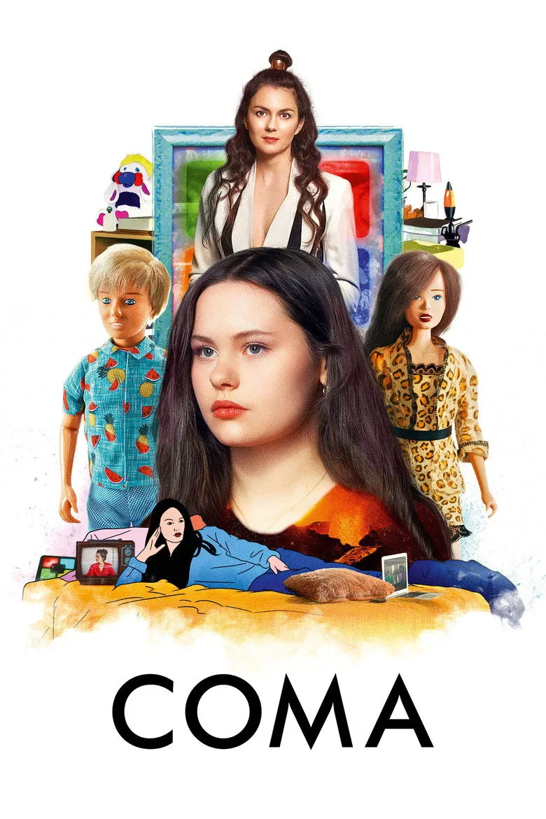 Credit poster