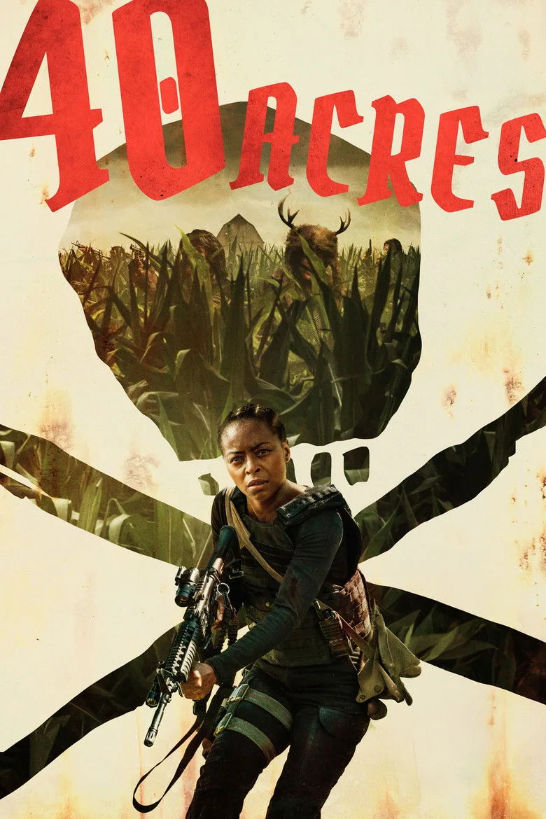 Credit poster