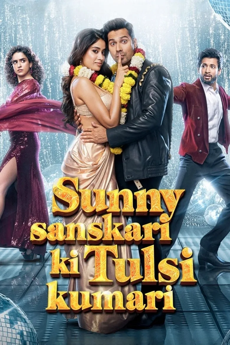 Credit poster