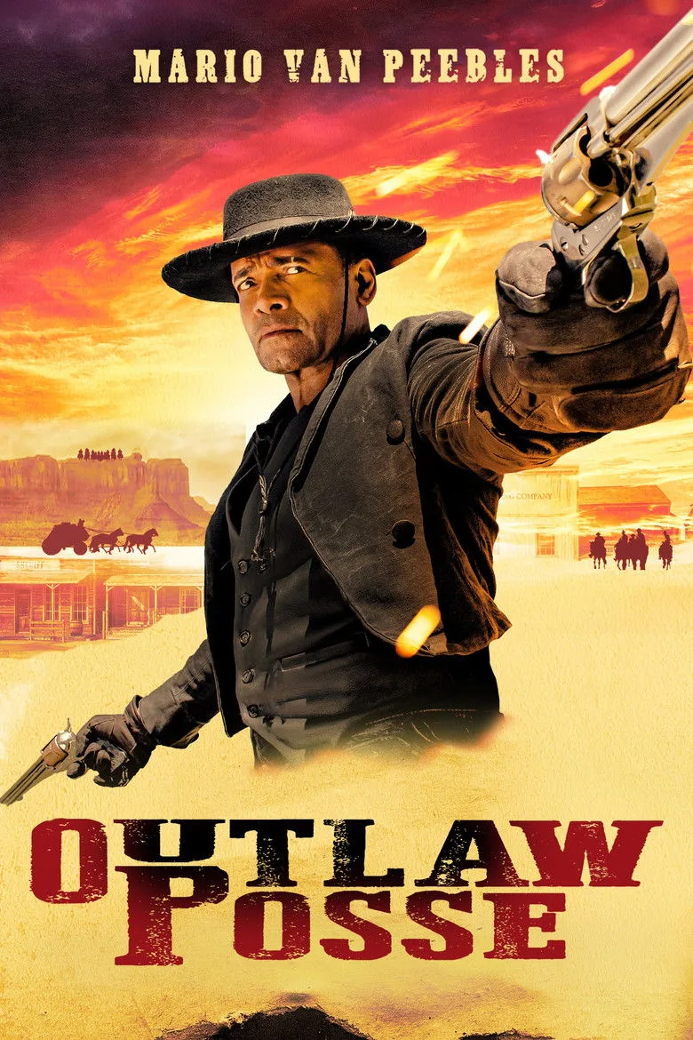 Credit poster