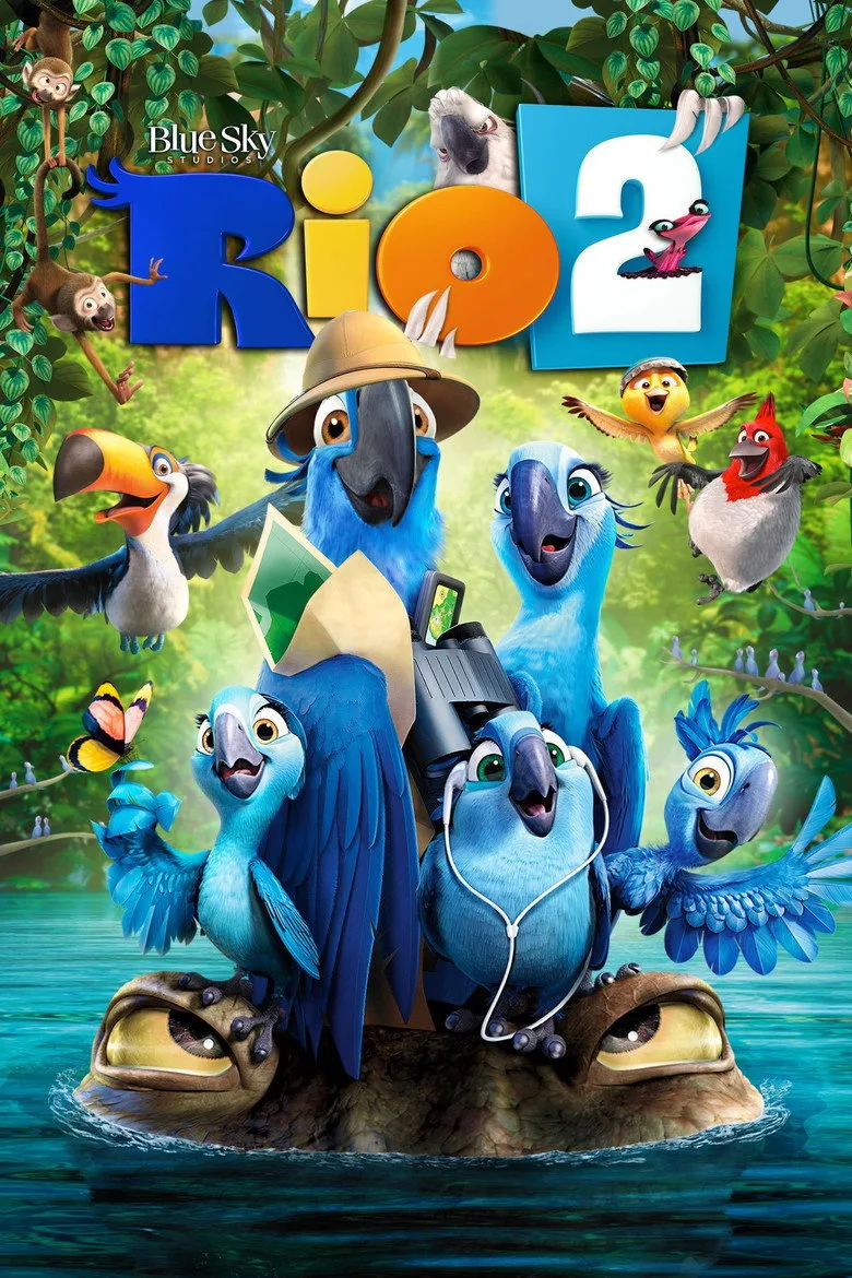Credit poster