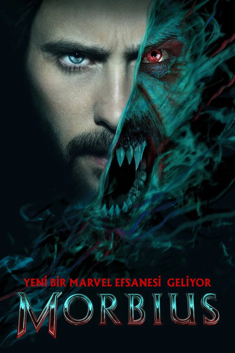 Credit poster