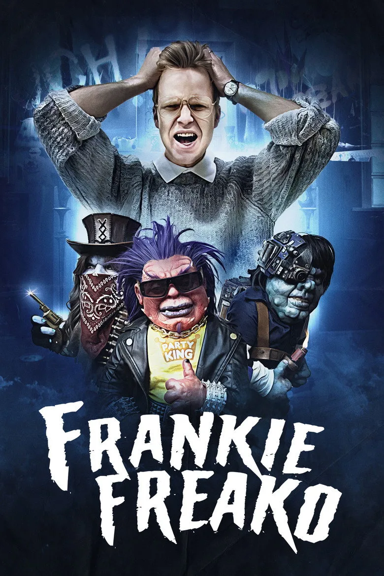 Credit poster