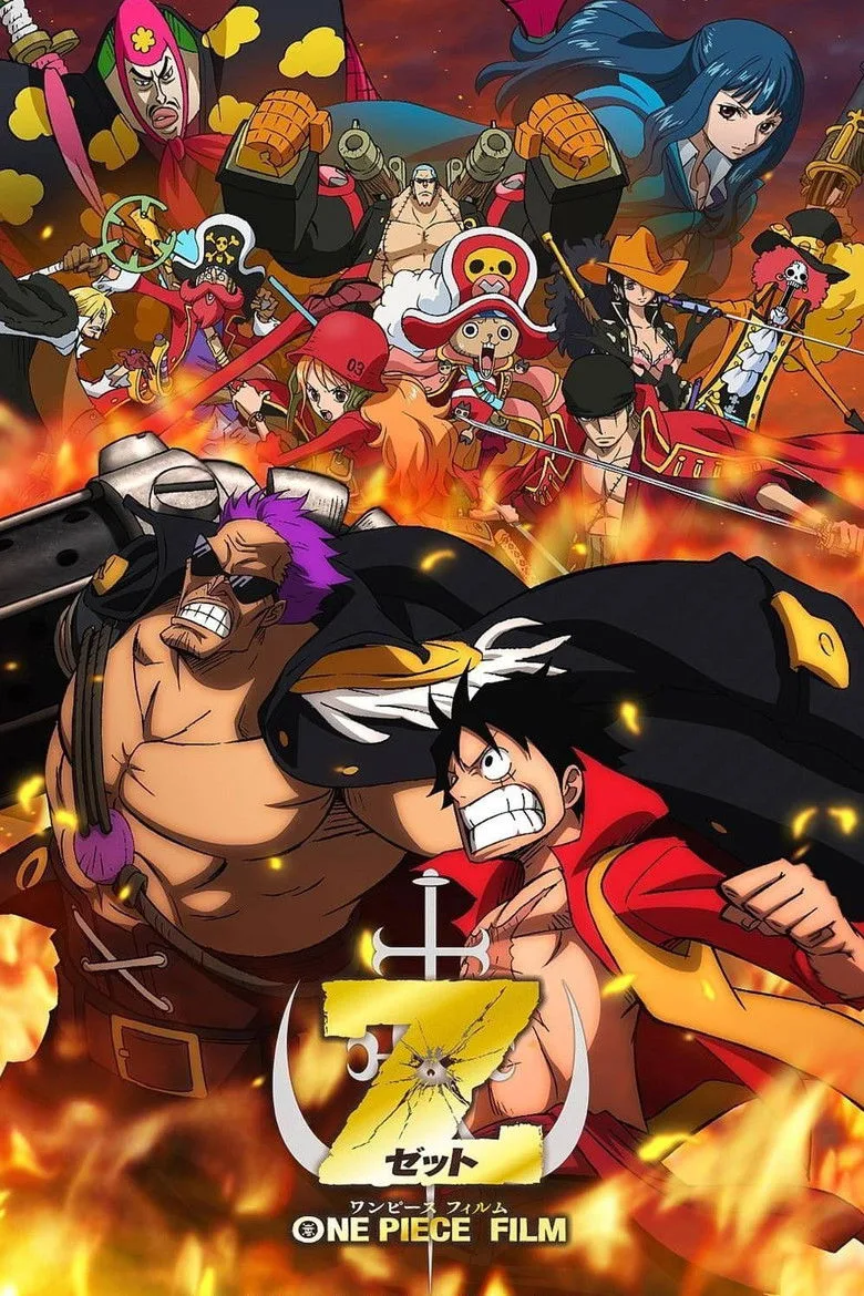 Credit poster